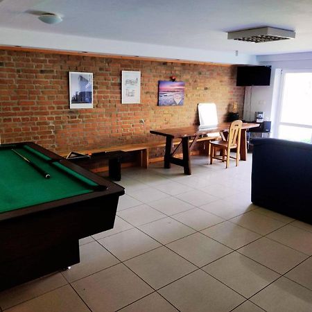 Czarna Owca Hotell Wisła Eksteriør bilde