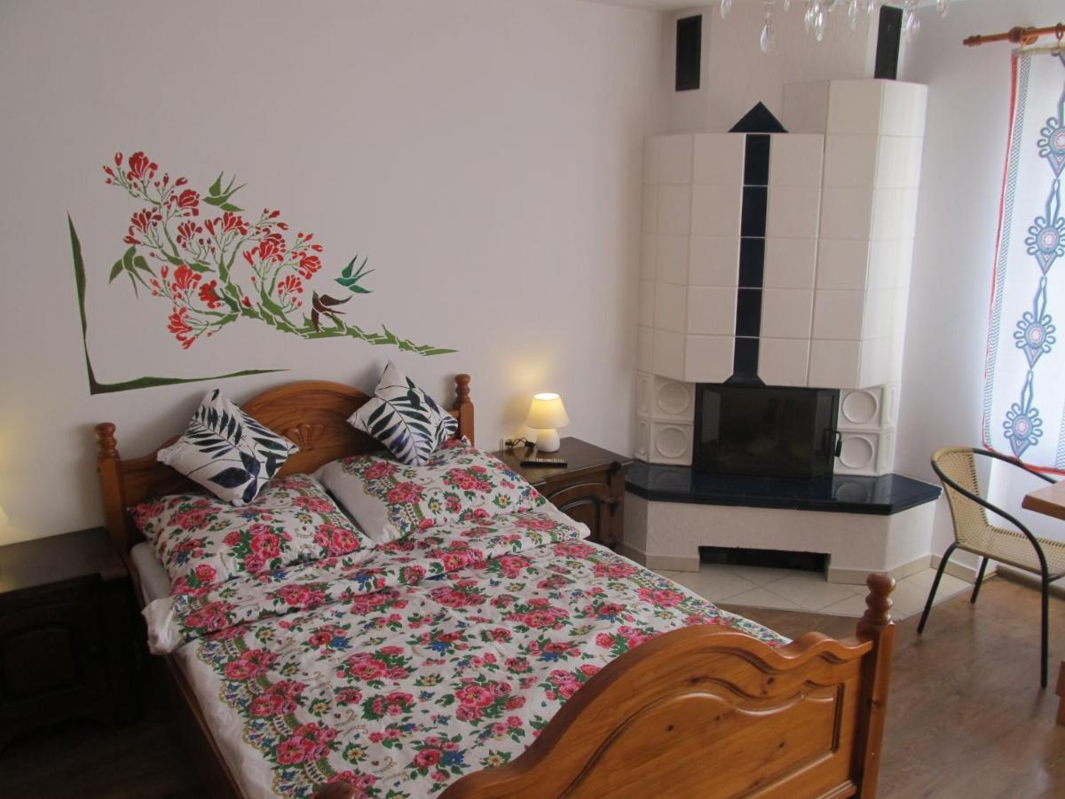 Czarna Owca Hotell Wisła Eksteriør bilde
