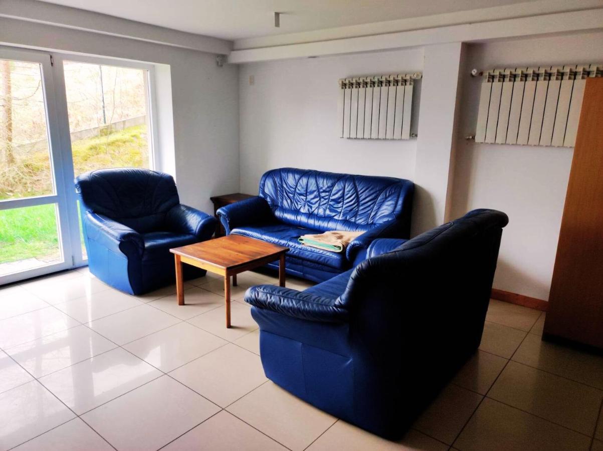Czarna Owca Hotell Wisła Eksteriør bilde