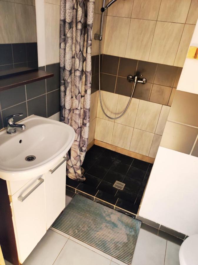 Czarna Owca Hotell Wisła Eksteriør bilde